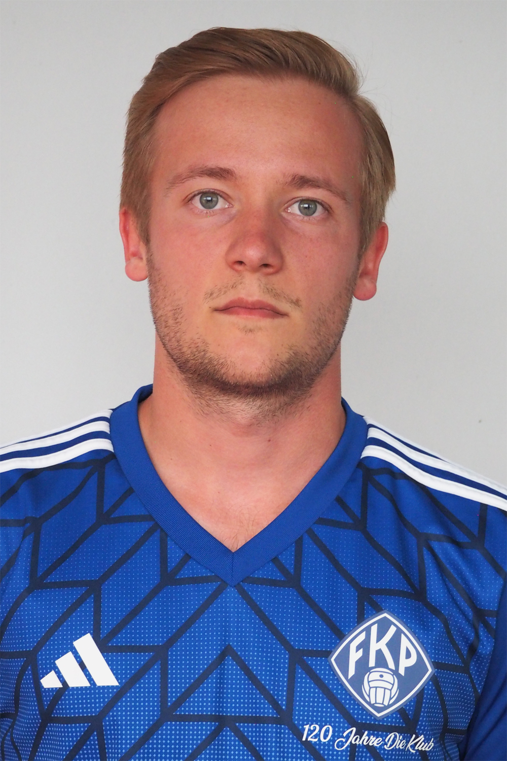 Jonas Vogt