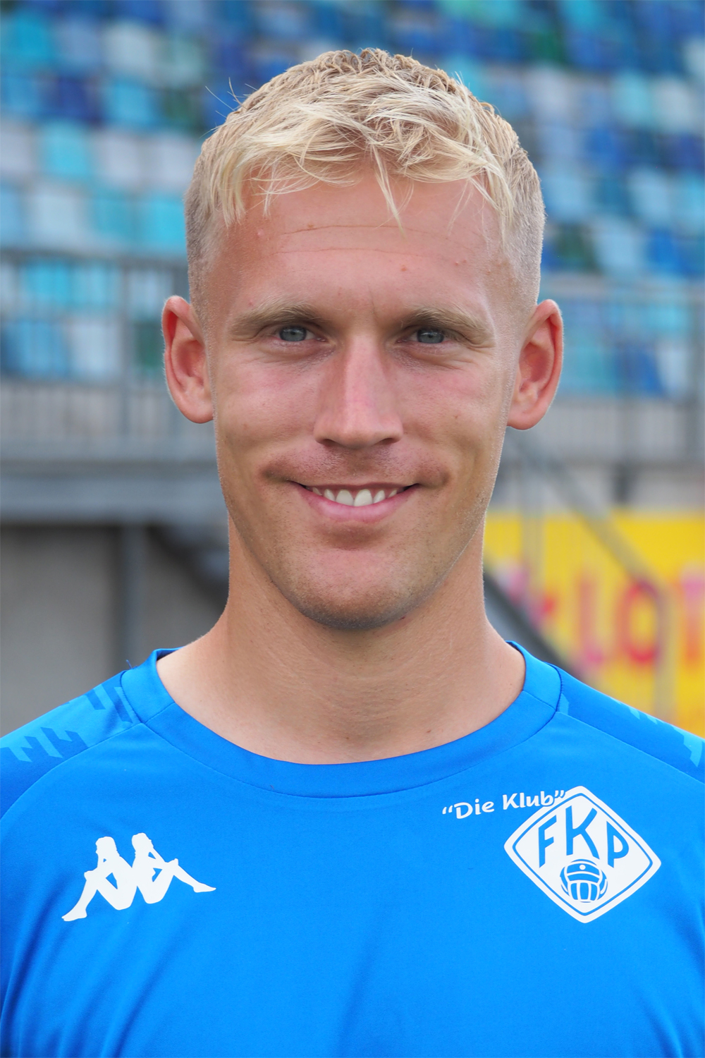 Andreas