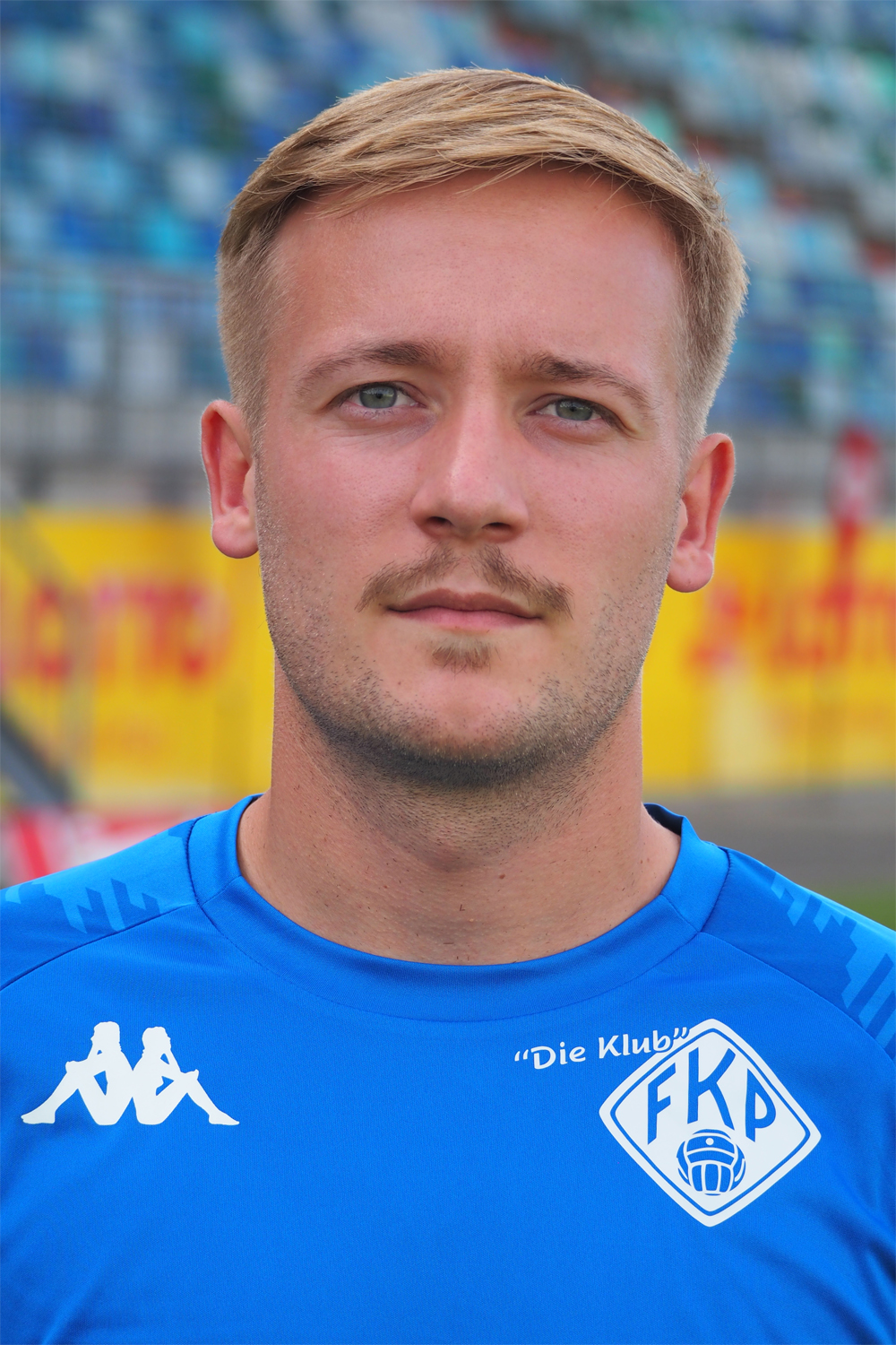 Vogt