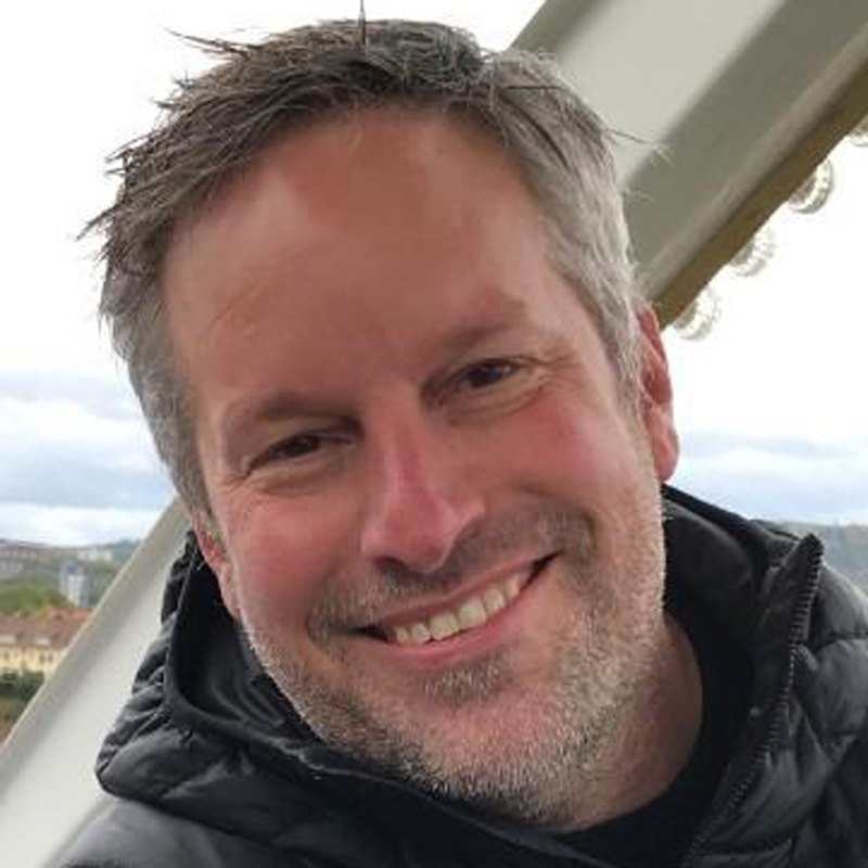 Mark Seither