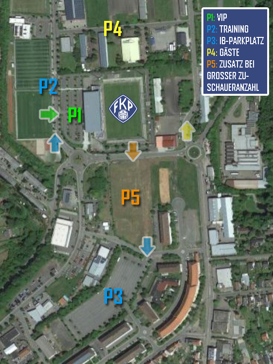 Parken