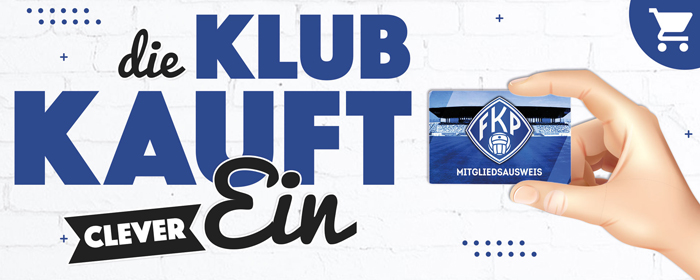 Vorteilsklub