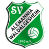 SV Waldalgesheim