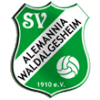 SV Alemannia Waldalgesheim